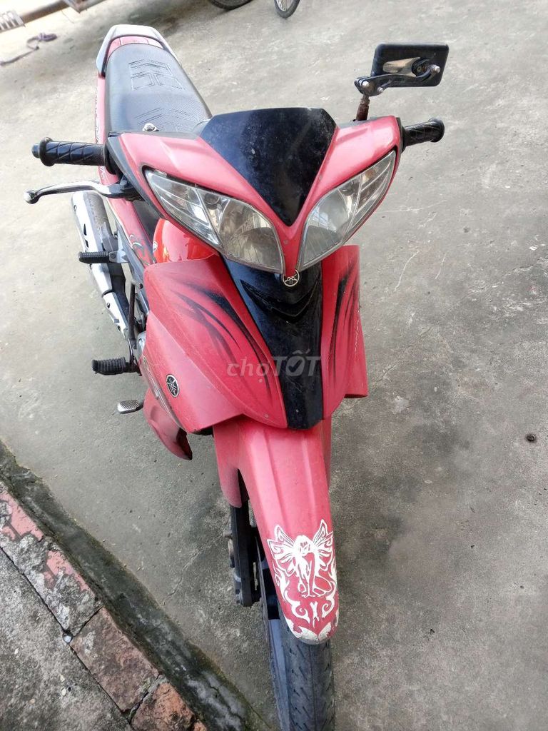 Yamaha Jupiter 2011 - ảnh 1