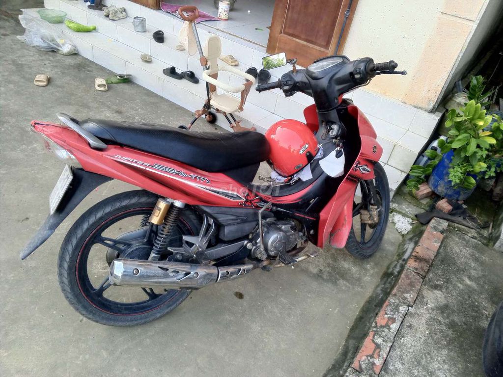 Yamaha Jupiter 2011 - ảnh 2