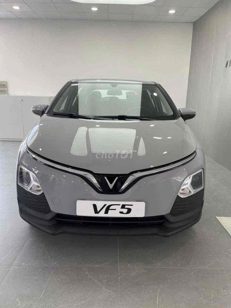 VinFast VF5 2026 - ảnh 1