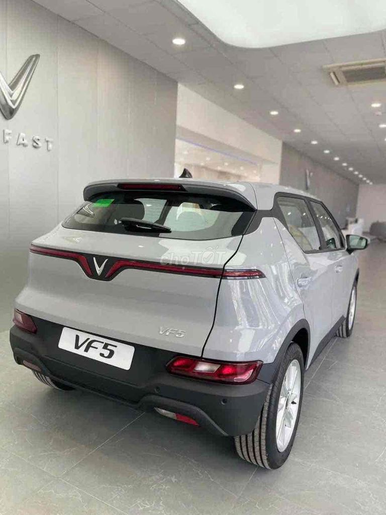 VinFast VF5 2026 - ảnh 3
