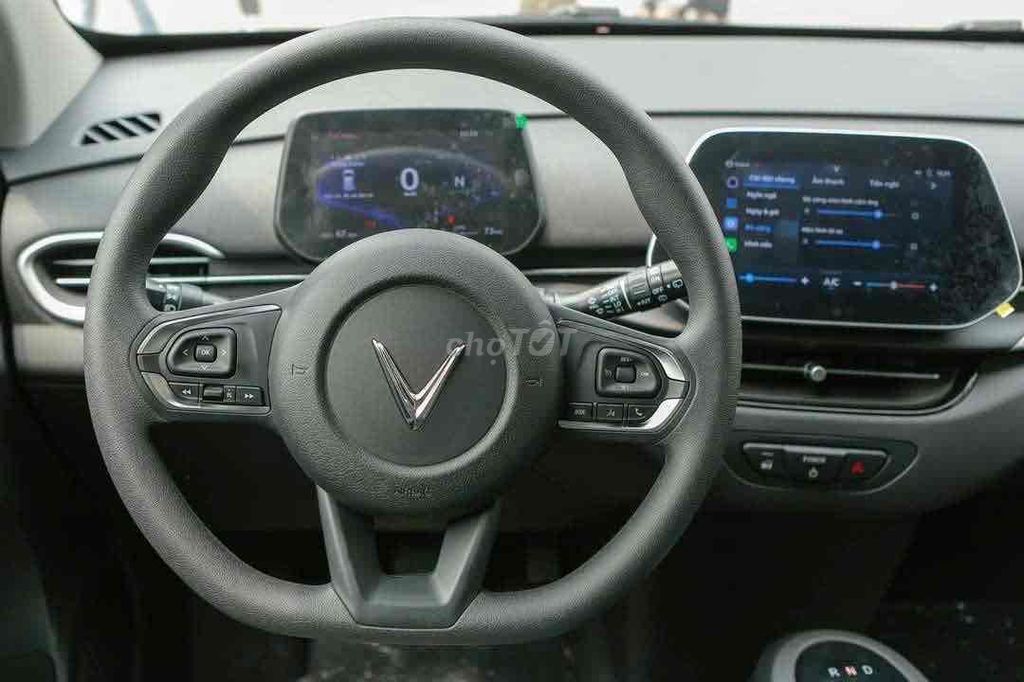 VinFast VF5 2026 - ảnh 4
