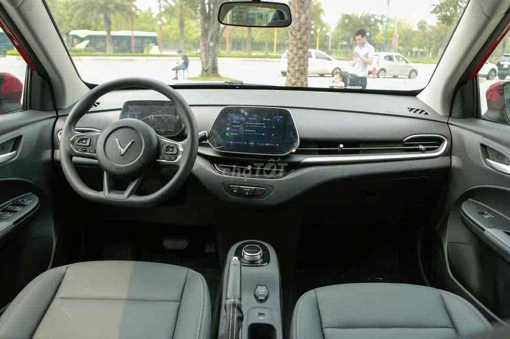 VinFast VF5 2026 - ảnh 5