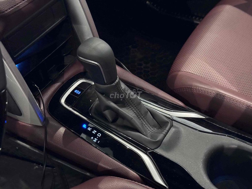 Toyota 2022 - ảnh 5
