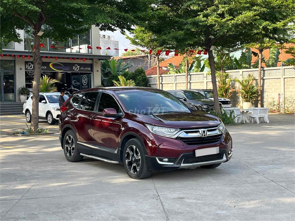 Honda CRV G 2020 - ảnh 1