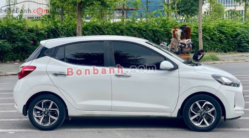 Hyundai i10 1.2 AT 2023 - ảnh 2