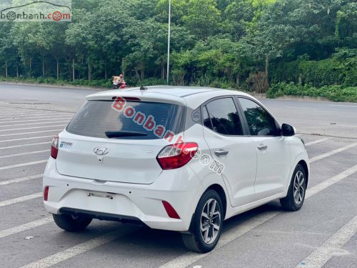 Hyundai i10 1.2 AT 2023 - ảnh 3