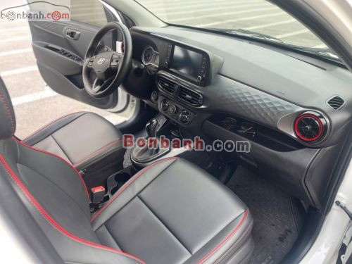 Hyundai i10 1.2 AT 2023 - ảnh 5