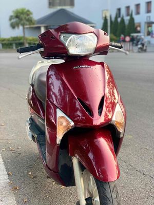 Honda Lead 2012 - ảnh 1