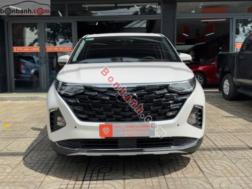 Hyundai Custin Cao Cấp 2.0T 2024 - ảnh 1