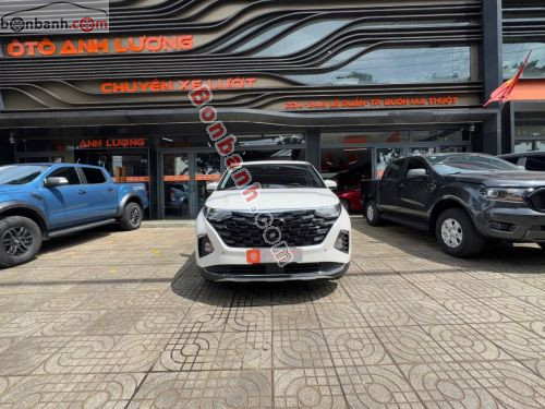 Hyundai Custin Cao Cấp 2.0T 2024 - ảnh 2