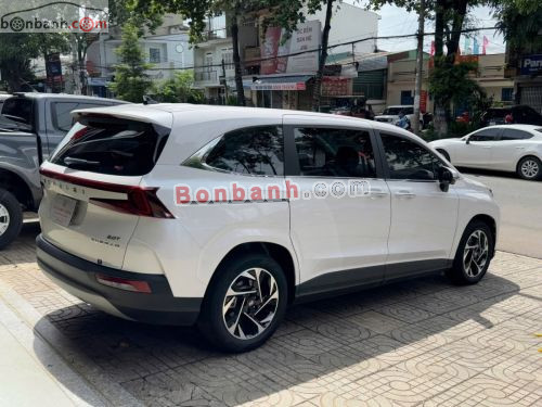 Hyundai Custin Cao Cấp 2.0T 2024 - ảnh 4