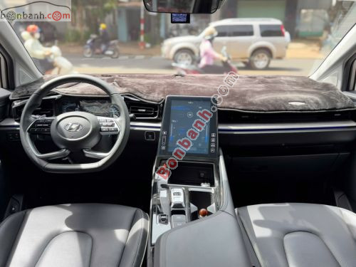 Hyundai Custin Cao Cấp 2.0T 2024 - ảnh 5