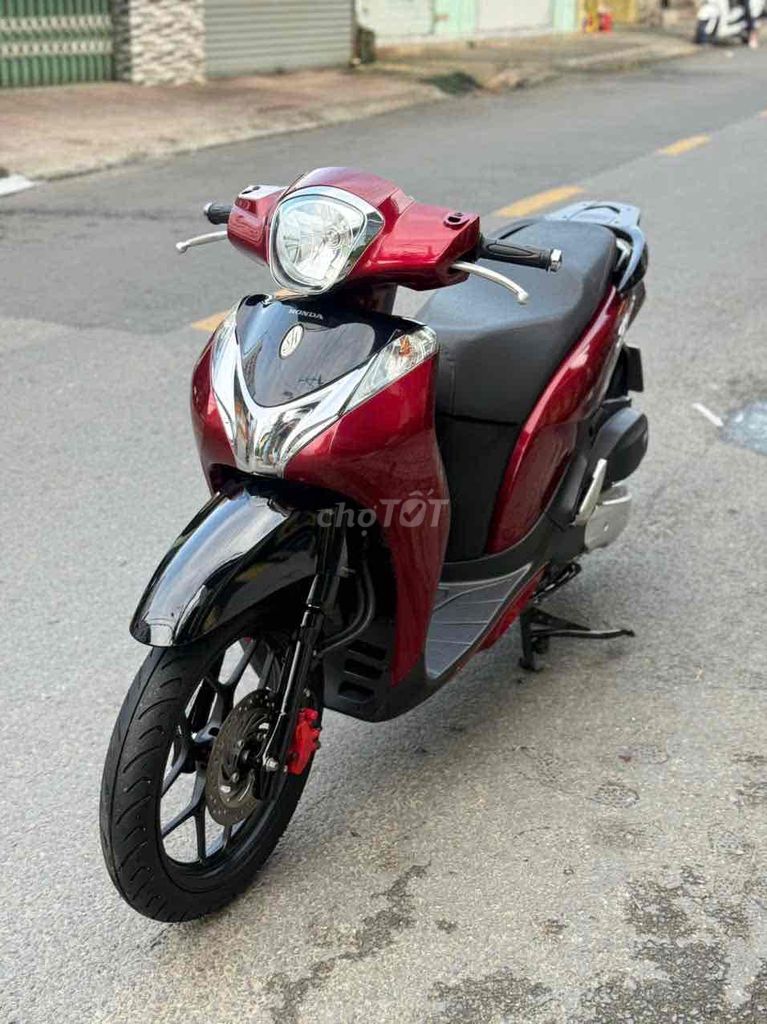 Honda 2016 - ảnh 1