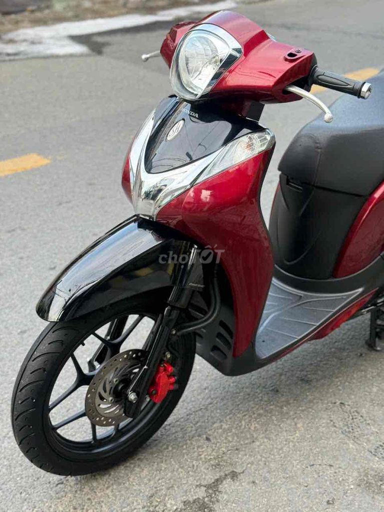 Honda 2016 - ảnh 2