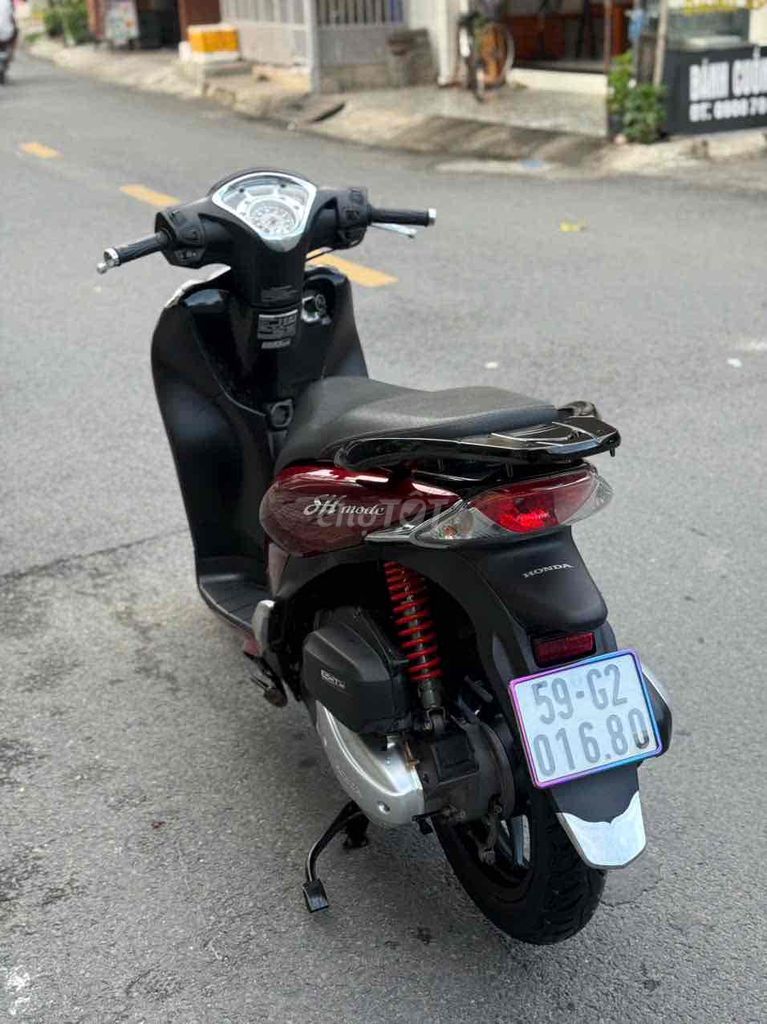 Honda 2016 - ảnh 5