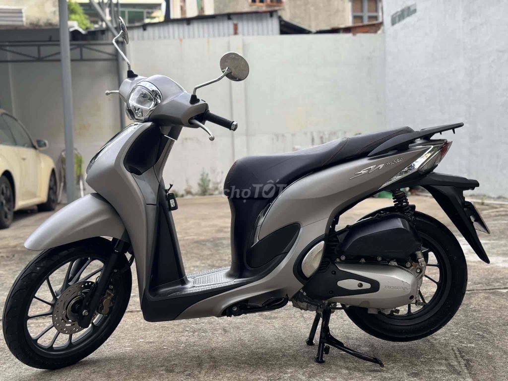 Honda SH 2022 - ảnh 1