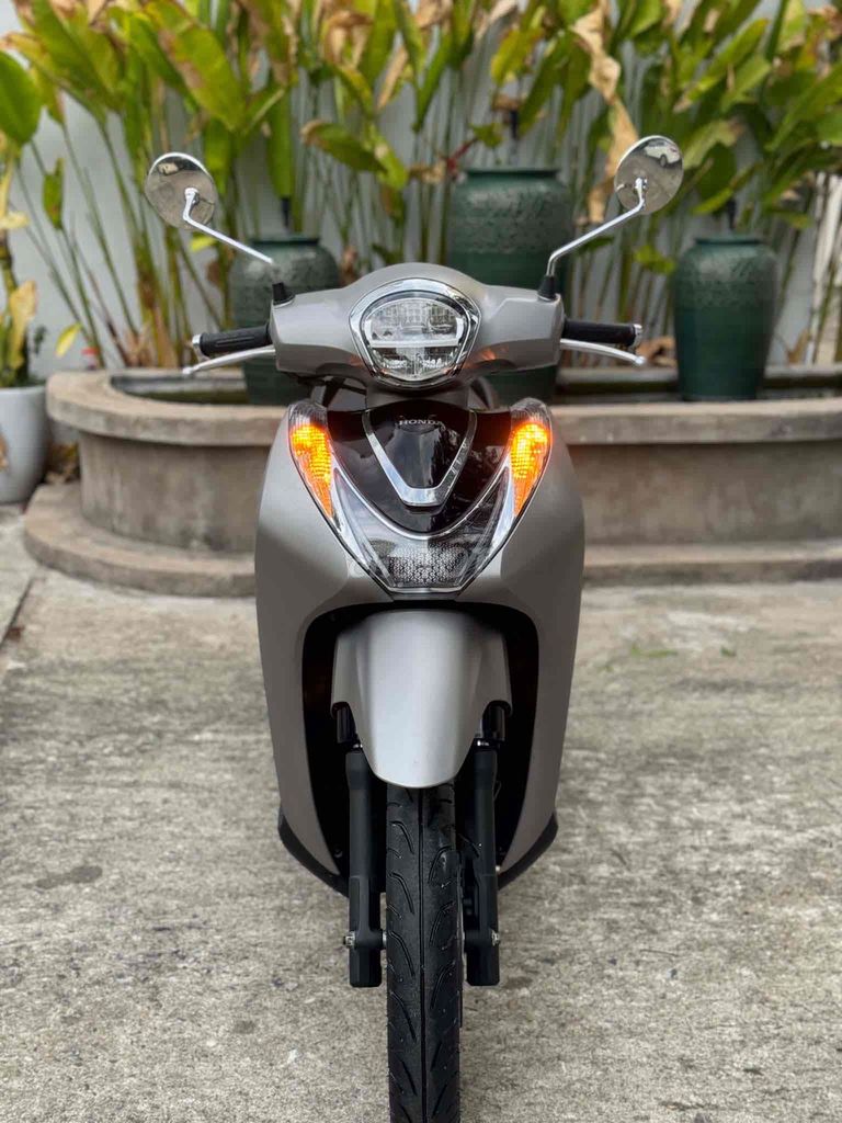 Honda SH 2022 - ảnh 2
