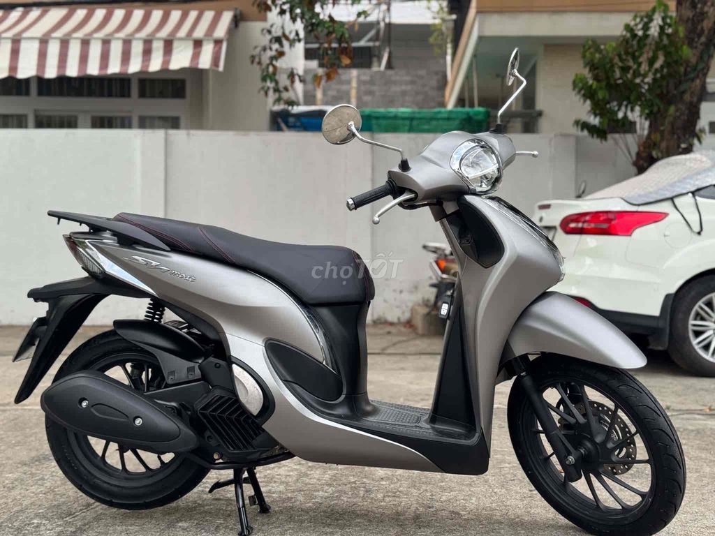 Honda SH 2022 - ảnh 3