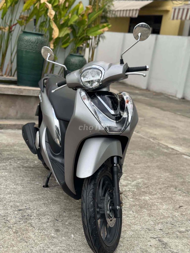 Honda SH 2022 - ảnh 4