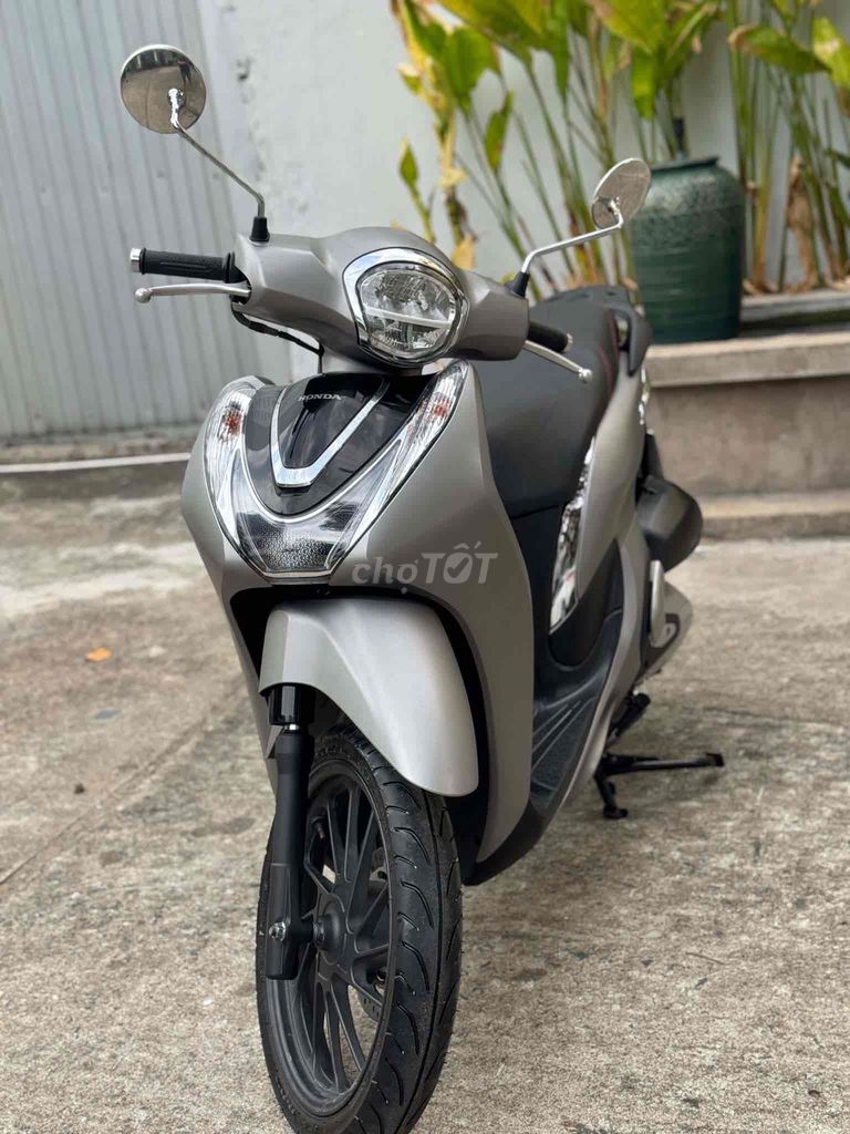 Honda SH 2022 - ảnh 5