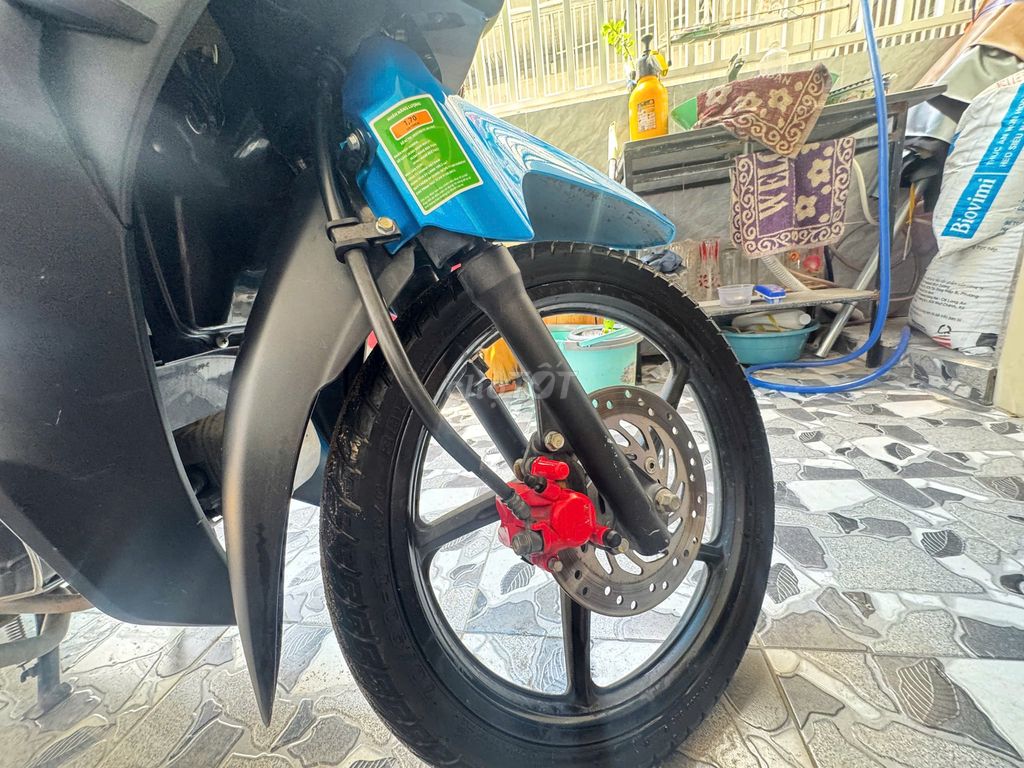 Honda RSX 2022 - ảnh 1