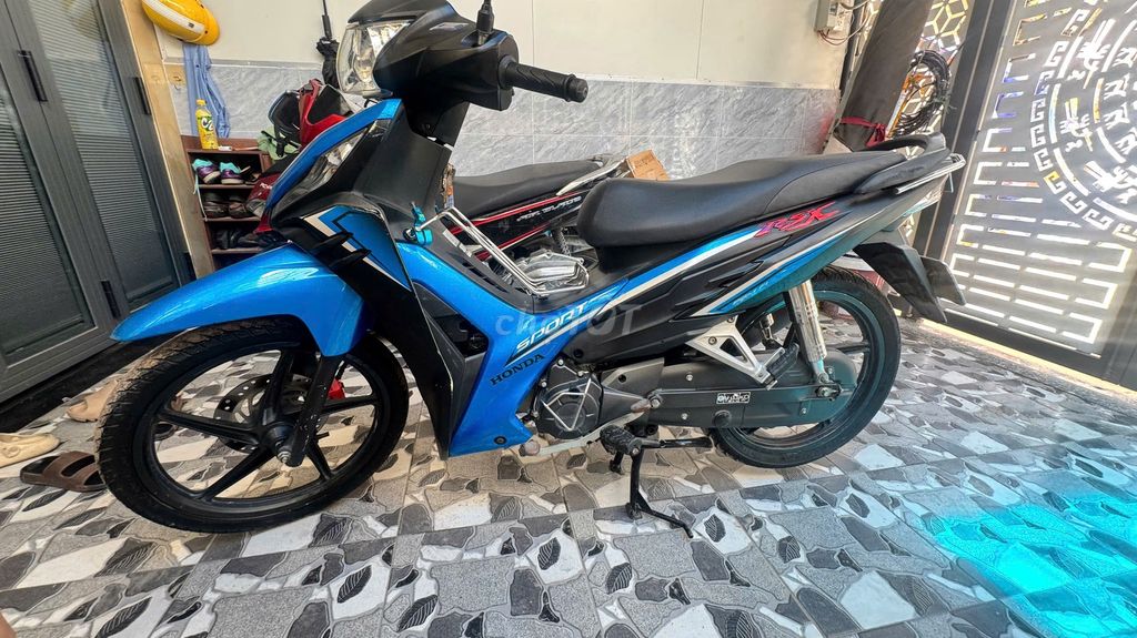 Honda RSX 2022 - ảnh 3
