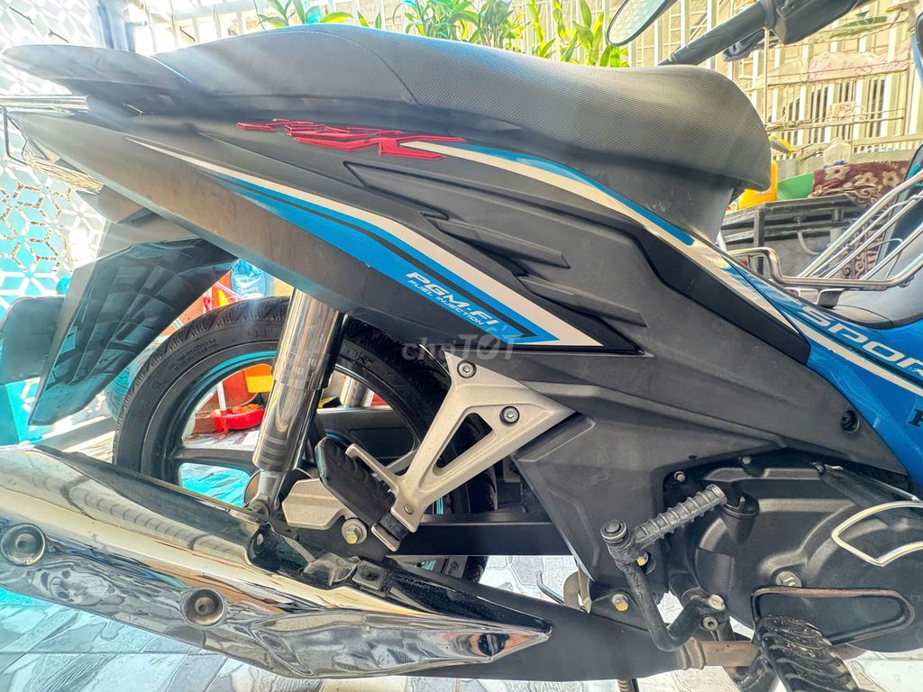 Honda RSX 2022 - ảnh 4