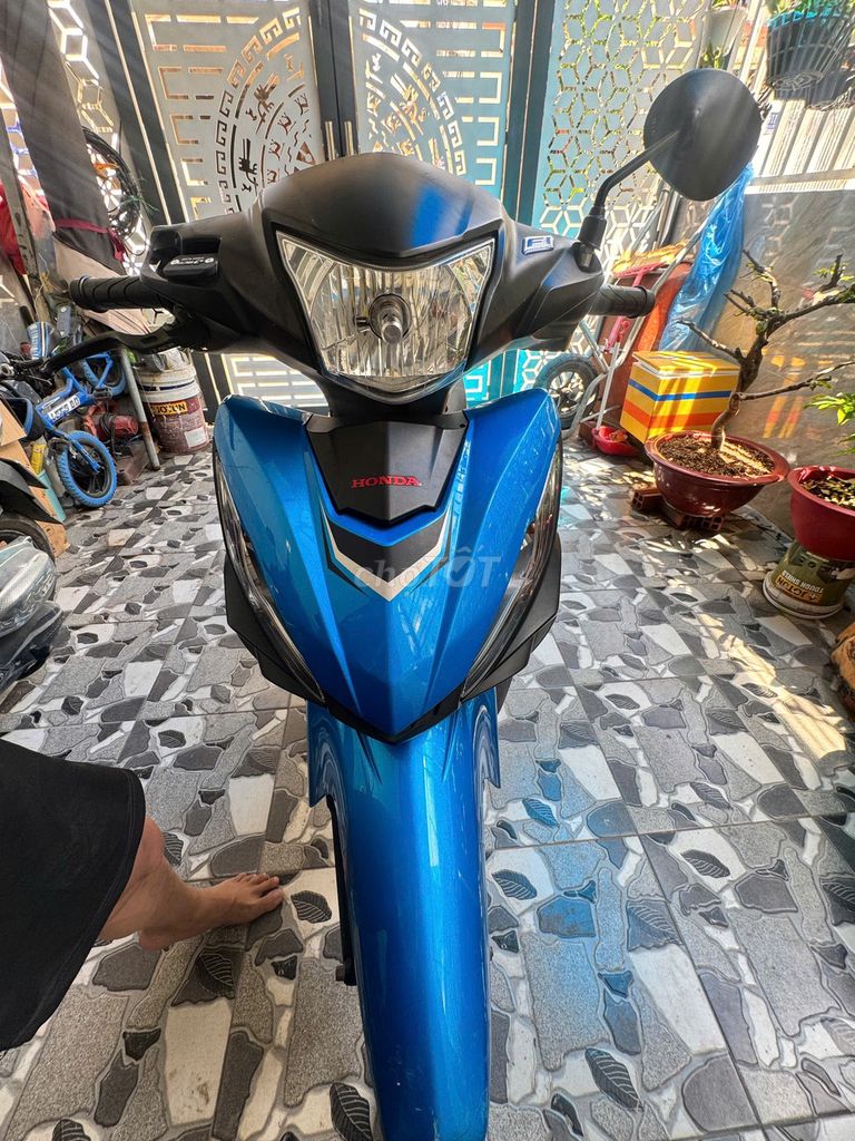 Honda RSX 2022 - ảnh 5