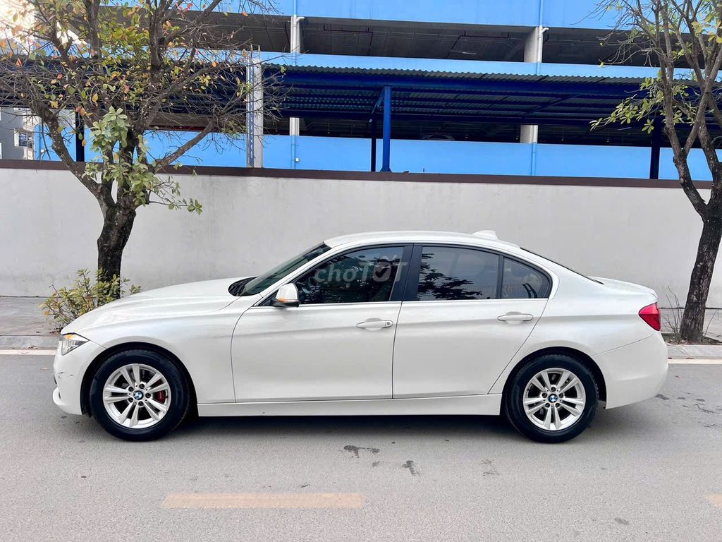 BMW 2015 - ảnh 2