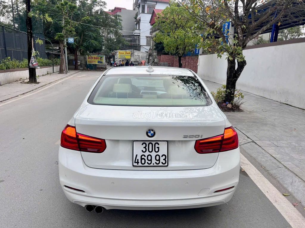 BMW 2015 - ảnh 3