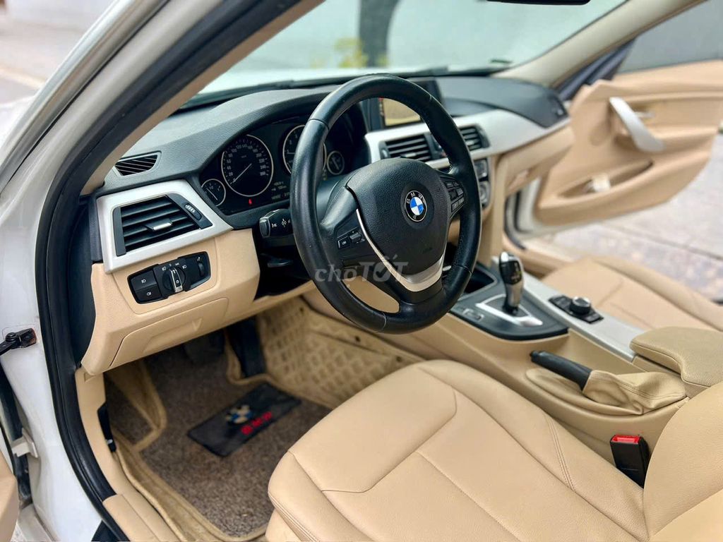 BMW 2015 - ảnh 4