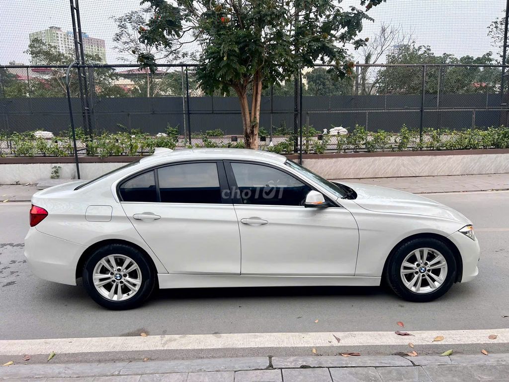 BMW 2015 - ảnh 5
