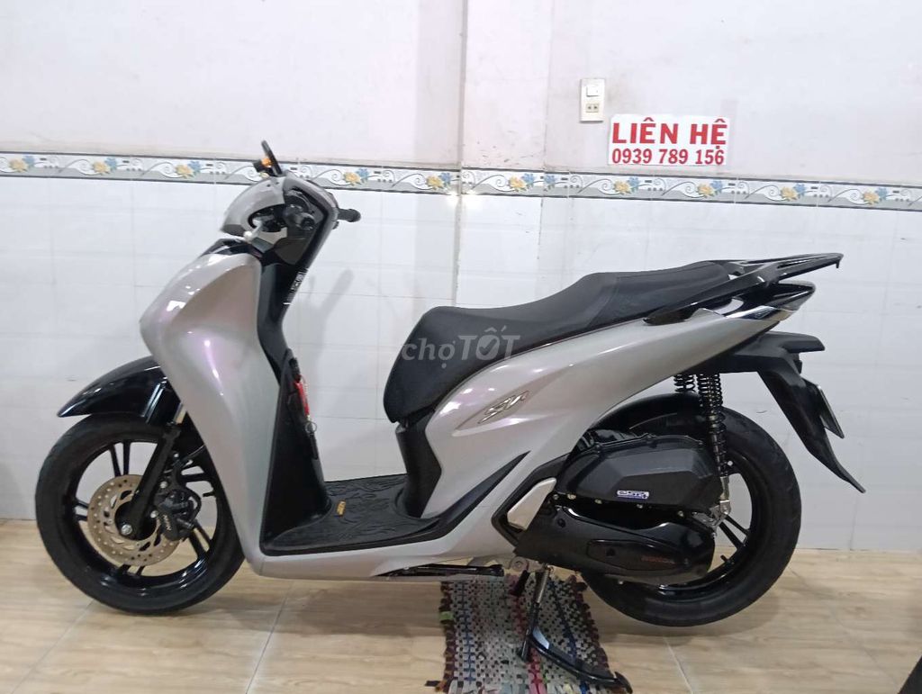 Honda SH 2022 - ảnh 1
