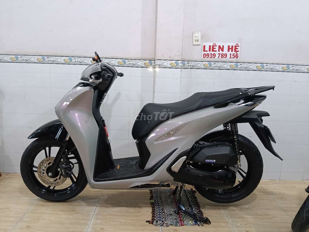 Honda SH 2022 - ảnh 3