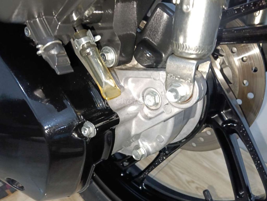Honda SH 2022 - ảnh 4