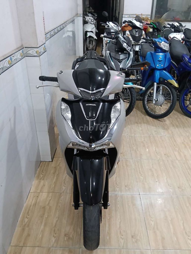 Honda SH 2022 - ảnh 5