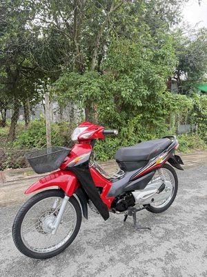 Honda Wave 2016 - ảnh 1