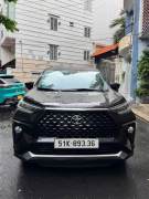 Toyota Veloz Cross Top 1.5 CVT 2022 - ảnh 1