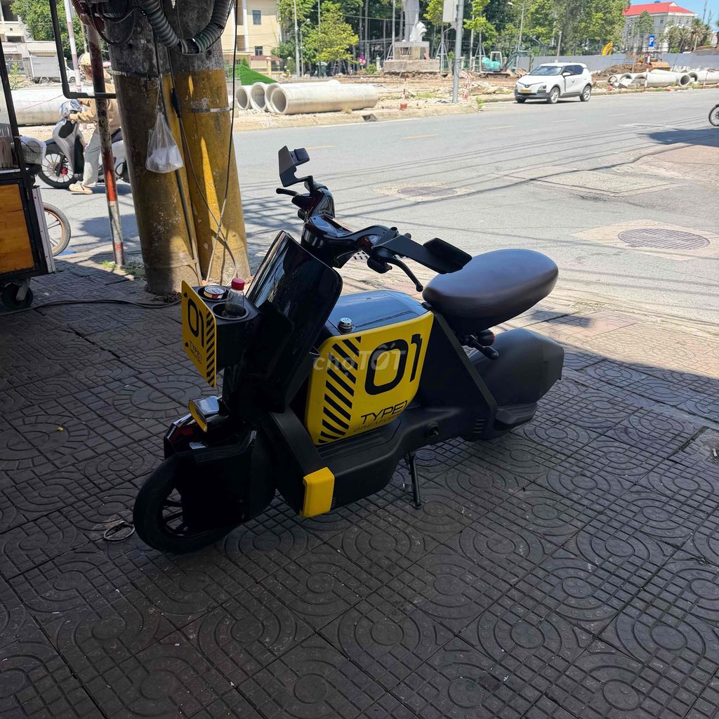 Xe 2025 - ảnh 2