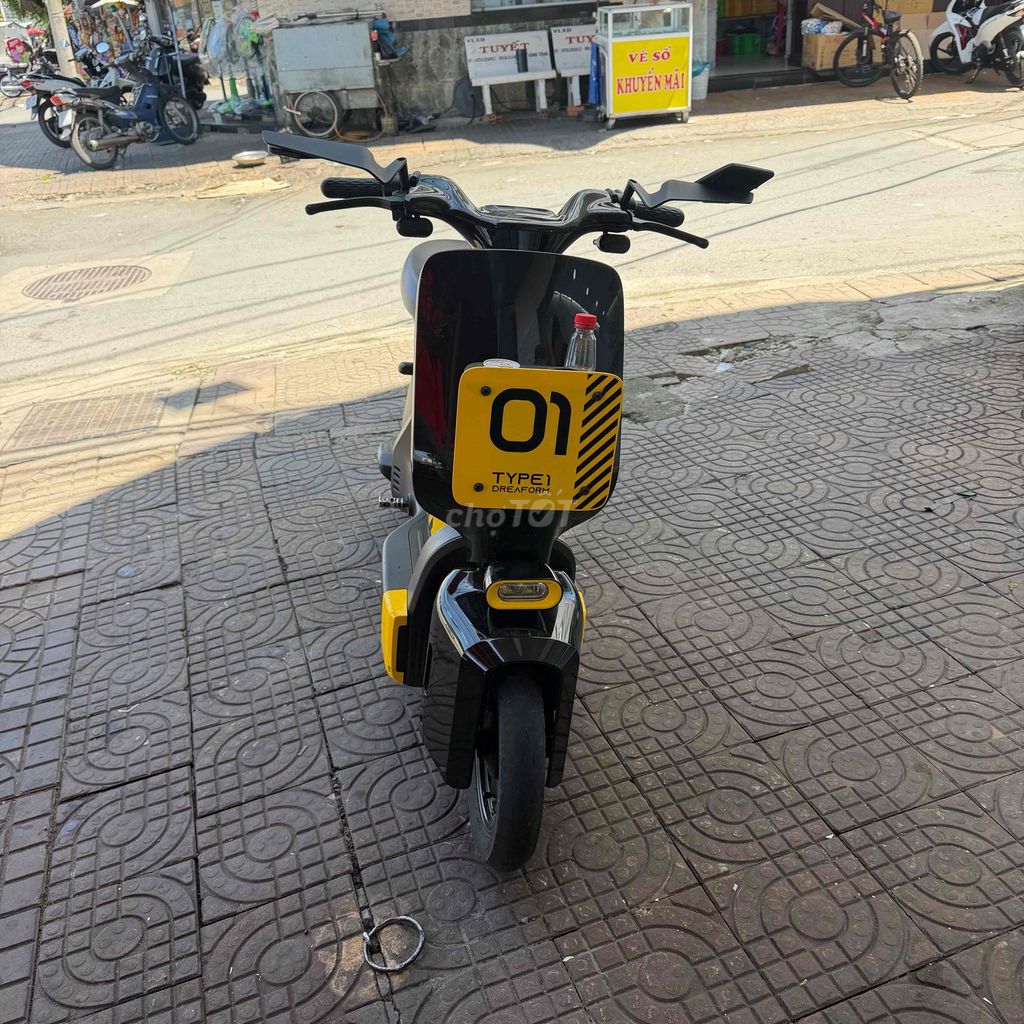 Xe 2025 - ảnh 3
