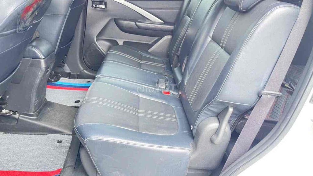 Mitsubishi Xpander Cross 2022 - ảnh 4