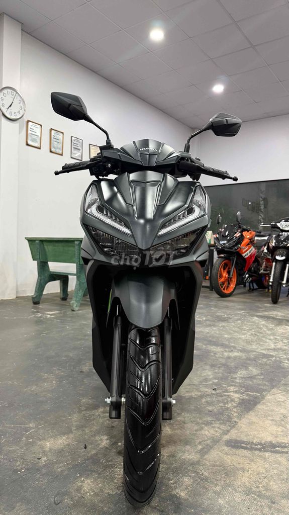 Vario 2025 - ảnh 2