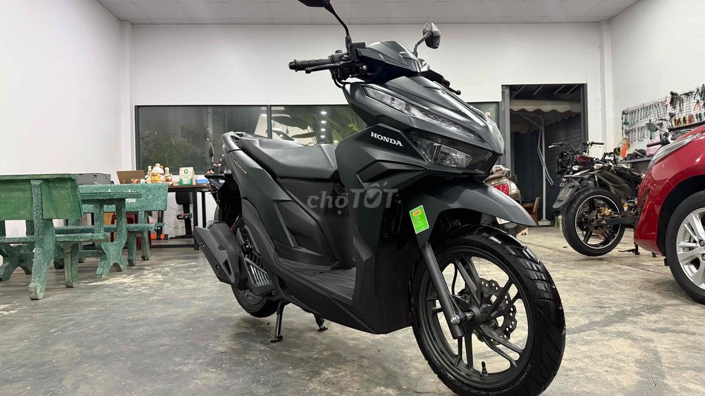 Vario 2025 - ảnh 3