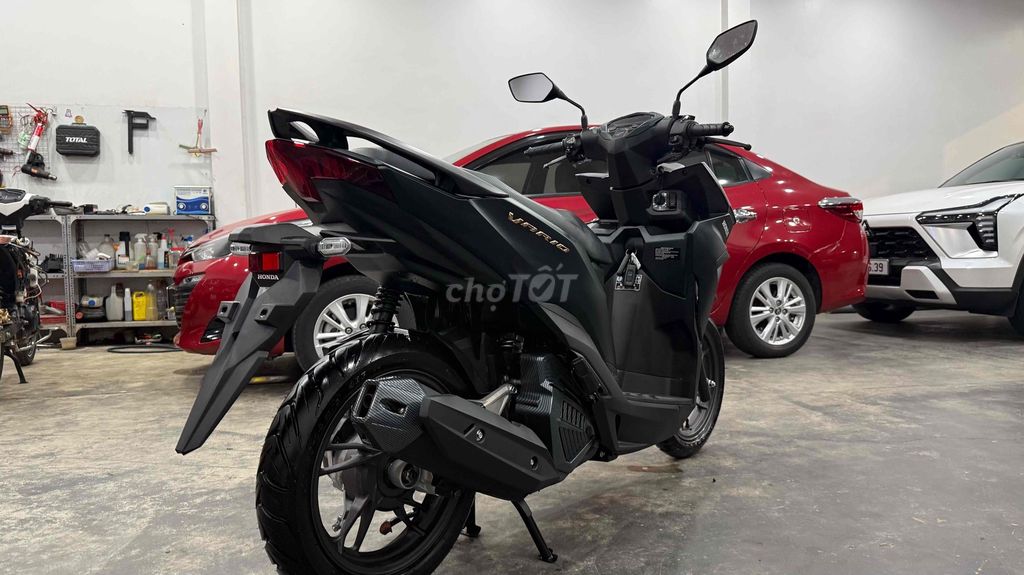 Vario 2025 - ảnh 5