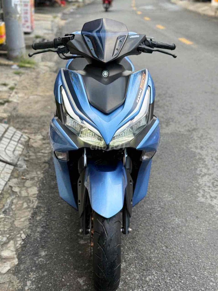 Yamaha NVX 2024 - ảnh 1
