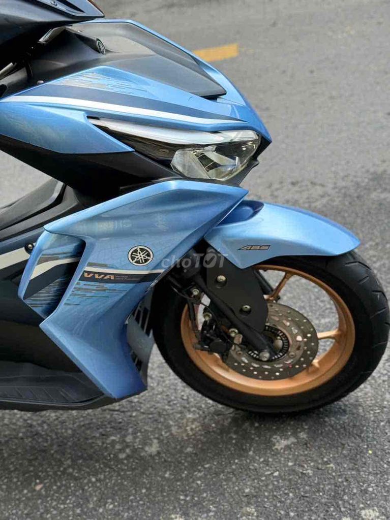 Yamaha NVX 2024 - ảnh 3