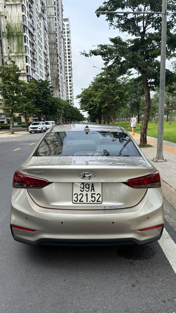Hyundai Accent 2019 - ảnh 5