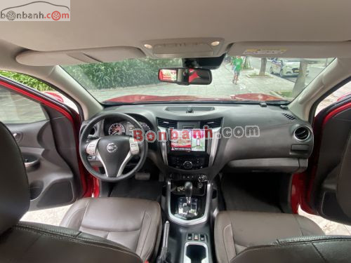 Nissan Terra V 2.5 AT 4WD 2019 - ảnh 4