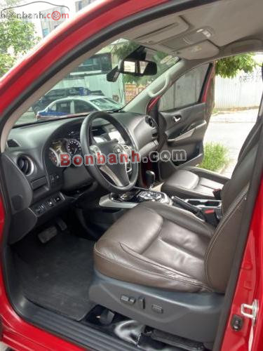 Nissan Terra V 2.5 AT 4WD 2019 - ảnh 5