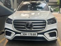 Mercedes 2024 - ảnh 1